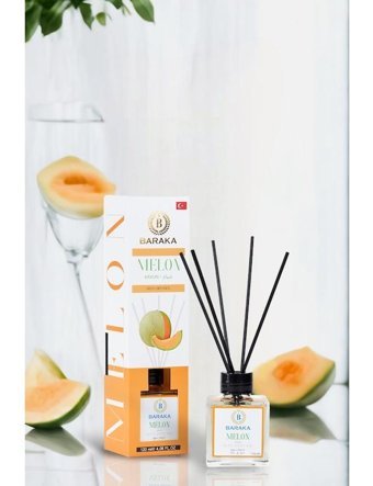 Baraka Çubuklu Kavun 120 ml