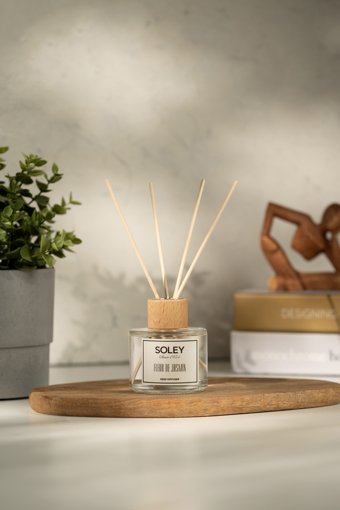 Soley Yasemin Çiçeği 120 ml