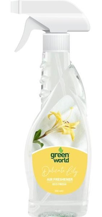 green World Delicate Lily 500 ml