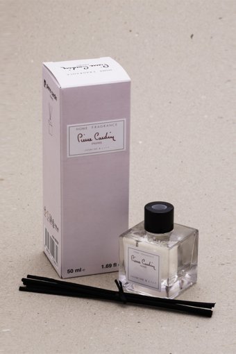 Pierre Cardin Reed Diffuser Yasemin - Zambak 50 ml