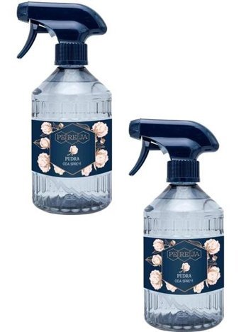 Pereja Pudra Tazeliği 2 x 500 ml