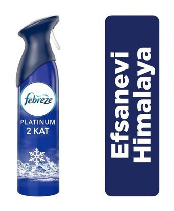 Febreze Efsanevi Himalaya 300 ml