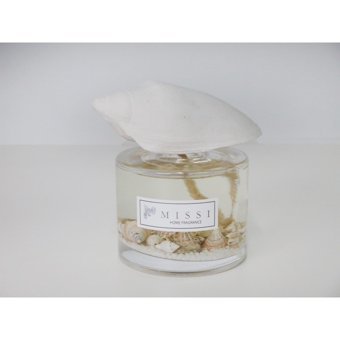 Missi Aqua Medıterıan 100 ml