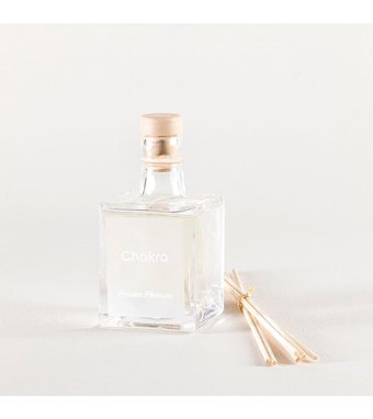 Chakra Powder Pleasure 100 ml