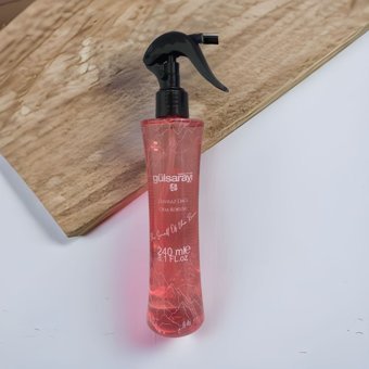 Gülsarayı Gül Kokulu 240 ml