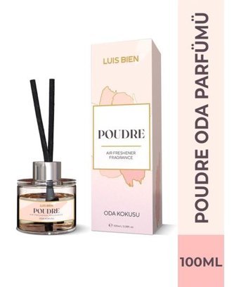 Luis Bien Poudre Pudra 100 ml
