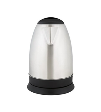 Arnica Kayzer 36090 Çelik 1.7 lt 1800 W Işıklı Modern İnox Kettle