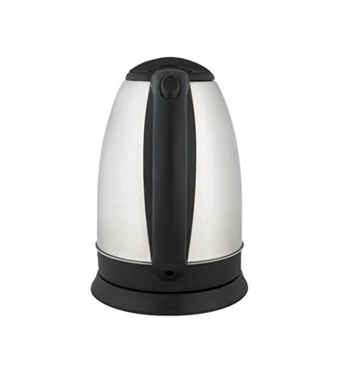 Arnica Kayzer 36090 Çelik 1.7 lt 1800 W Işıklı Modern İnox Kettle