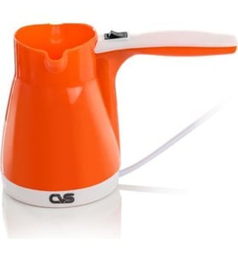 Cvs DN 1900 240 W Türk Kahvesi Makinesi Turuncu