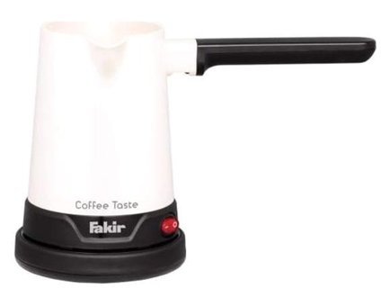 Fakir Coffee Taste 700 W Türk Kahvesi Makinesi Bej