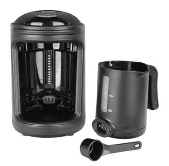 Fantom KS1000 750 W Türk Kahvesi Makinesi Siyah