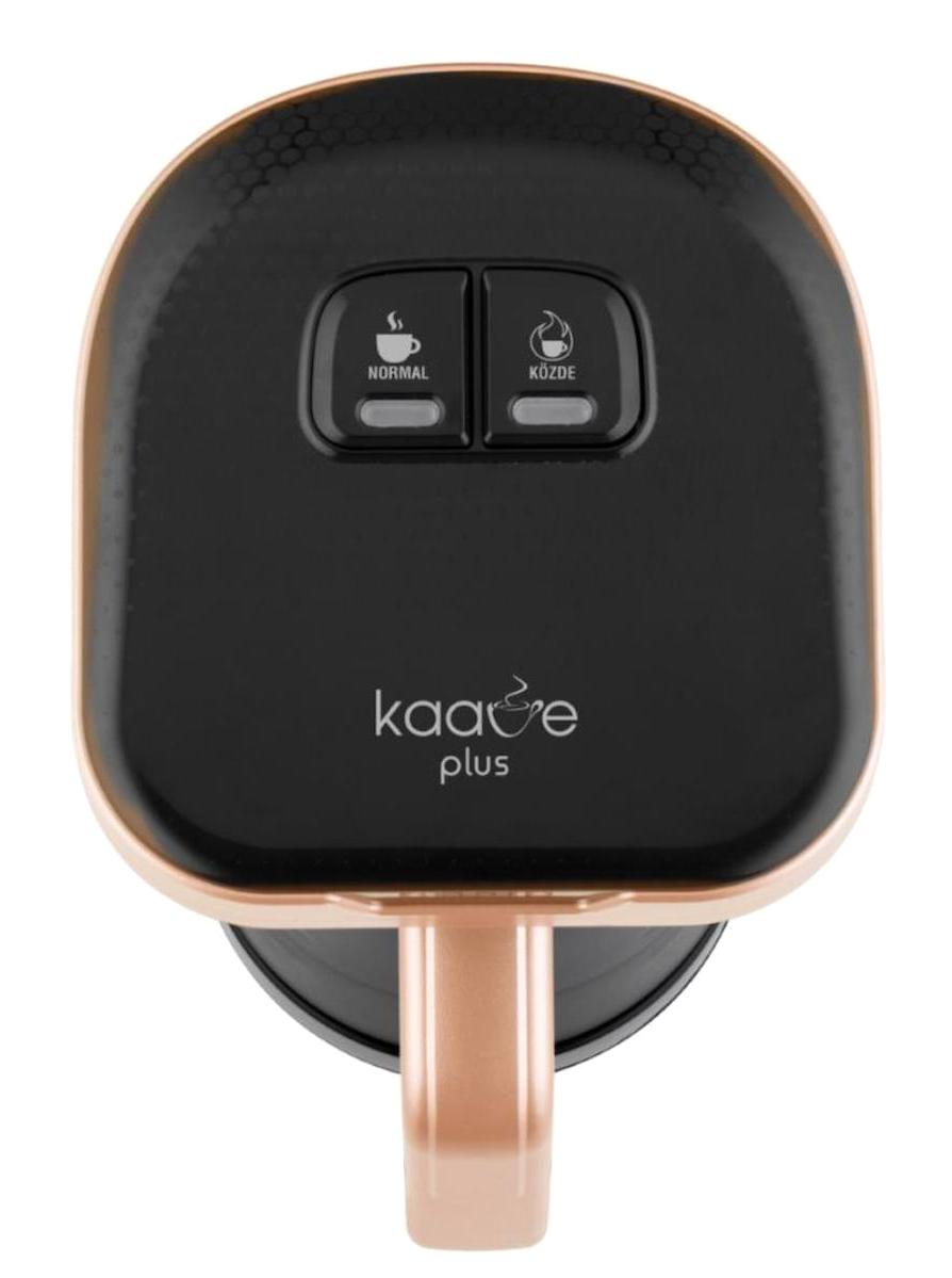 Fakir Kaave Plus Copper 535 W Türk Kahvesi Makinesi Rose