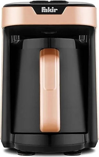 Fakir Kaave Plus Copper 535 W Türk Kahvesi Makinesi Rose