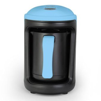 Fantom KS1000 750 W Türk Kahvesi Makinesi Mavi-Siyah