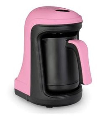 Fantom KS1000 750 W Türk Kahvesi Makinesi Pembe-Siyah