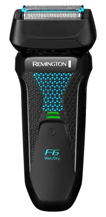 Remington F6000 Saç Sakal Islak Kuru Tıraş Makinesi