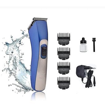 Htc At-129 Saç Sakal Vücut Islak Kuru Tıraş Makinesi