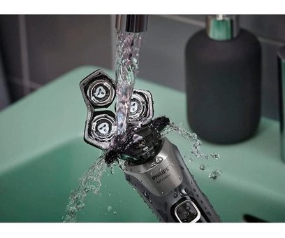 Philips S5887/10 Sakal Islak Kuru Tıraş Makinesi