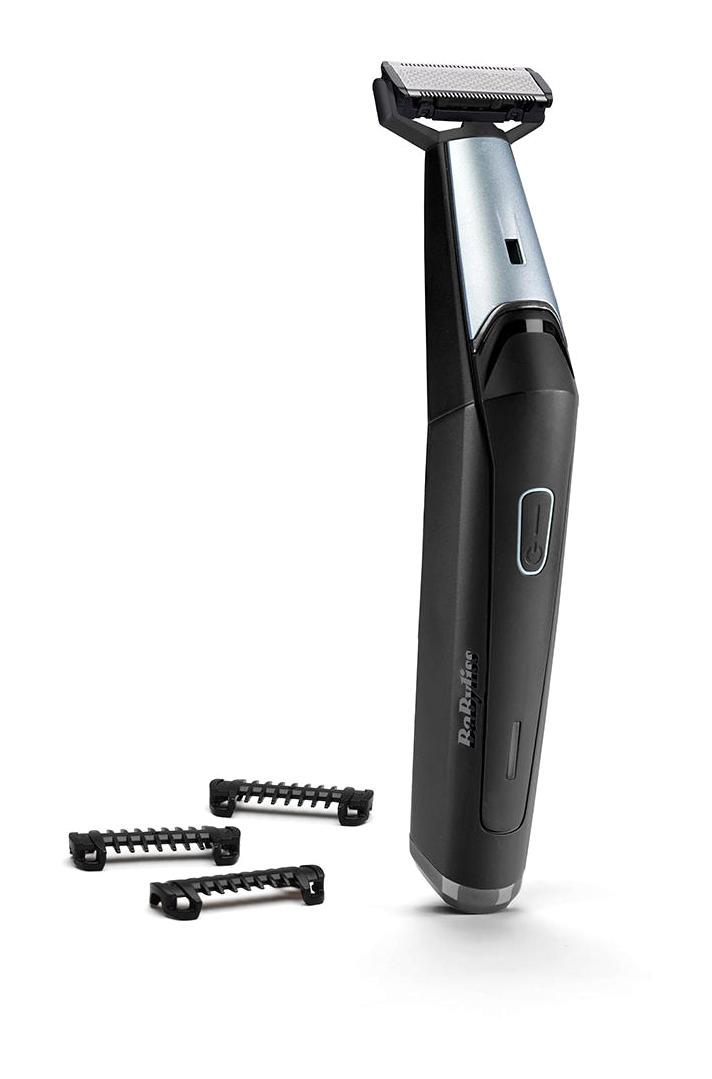 Babyliss T880E Sakal Kuru Tıraş Makinesi