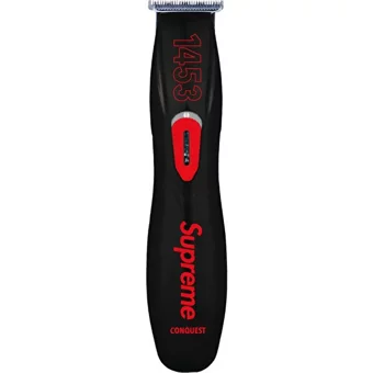 Supreme 1453 Conquest Trimmer Saç Sakal Vücut Islak Kuru Tıraş Makinesi