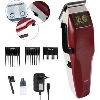 Fyc RFCD-601 Saç Sakal Kuru Tıraş Makinesi