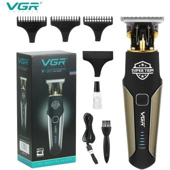 Vgr V-287 Saç Sakal Kuru Tıraş Makinesi