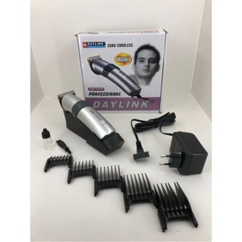 Daylink RD-699 Saç Sakal Kuru Tıraş Makinesi