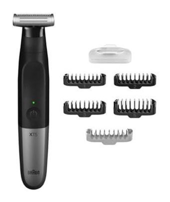 Braun Xt 5100 Sakal Islak Kuru Tıraş Makinesi