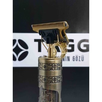 Rado Rd-63 Saç Sakal Kuru Tıraş Makinesi