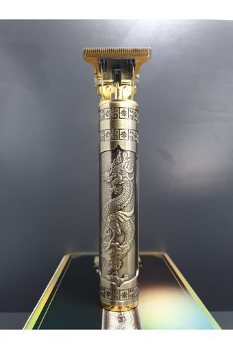 Rado Rd-63 Saç Sakal Kuru Tıraş Makinesi