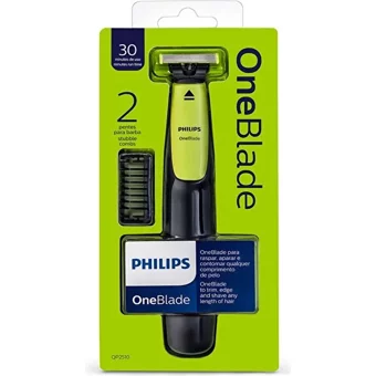 Philips Qp2510/11 Sakal Islak Kuru Tıraş Makinesi