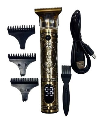 Dearling RF-1830 Sakal Kuru Tıraş Makinesi
