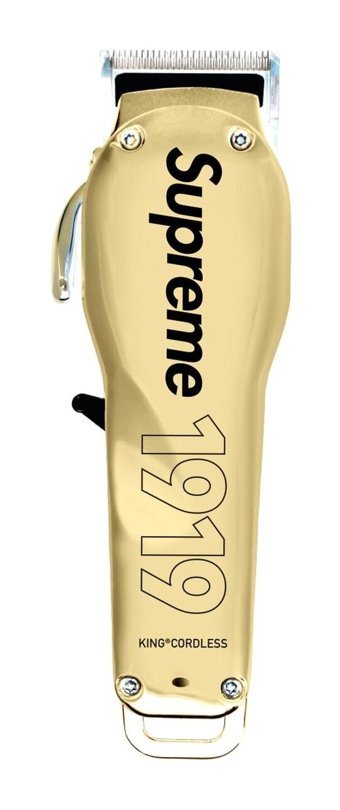 Supreme 1919 King Saç Kuru Tıraş Makinesi