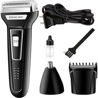 Powerdex PD-600 Sakal Kuru Tıraş Makinesi