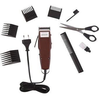 Moser 1400-0278 Saç Kuru Tıraş Makinesi