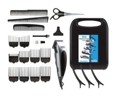 Wahl Home pro 09243-2216 Saç Kuru Tıraş Makinesi