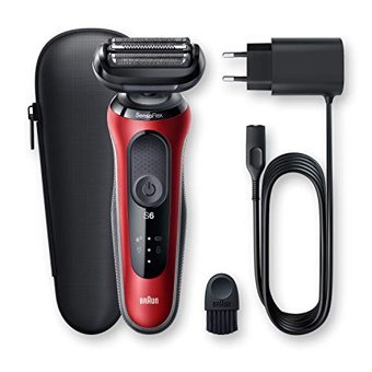 Braun R1000S Sakal Islak Kuru Tıraş Makinesi