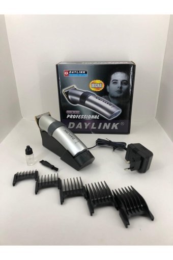 Daylink Rd-609 Saç Sakal Kuru Tıraş Makinesi
