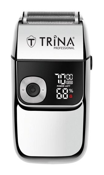 Trina 2 Sakal Kuru Tıraş Makinesi