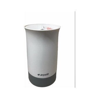 Arçelik K-3309 Plastik 500 ml 600 W Klasik Krem Kettle