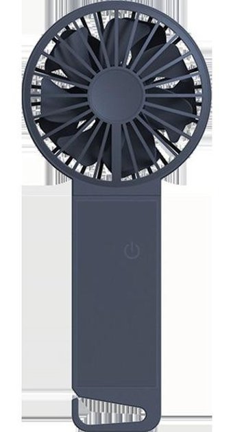 Xiaomi VH F16 Elektrikli Fan Şarjlı El Fanı
