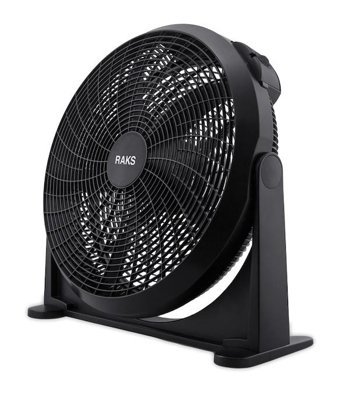 Raks BF 20 MX 110 W Kutu Masaüstü Vantilatör
