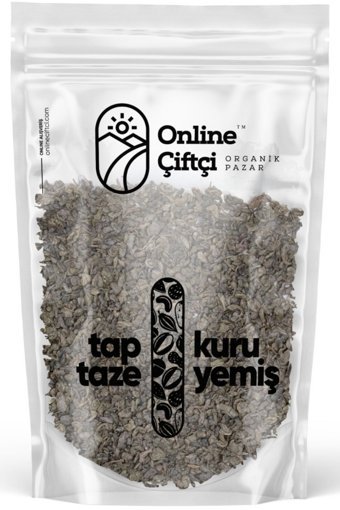 Online Çiftçi Yeşil Bitki Çayı 100 gr