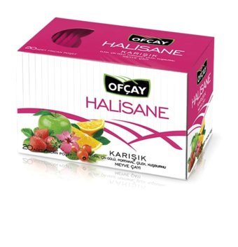 Ofçay Karışık Bitki Çayı 20 adet 2 gr