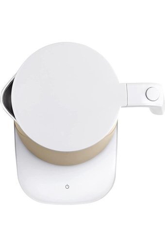 Zwilling Enfinigy Çelik 1.5 lt 2000 W Modern Gold Kettle