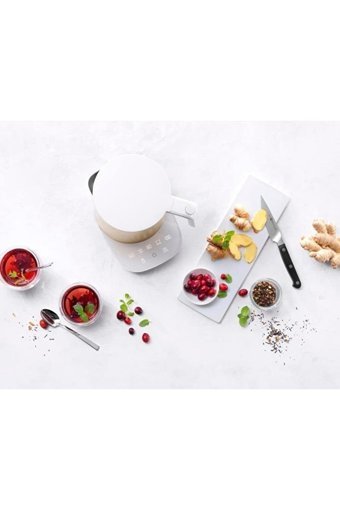 Zwilling Enfinigy Çelik 1.5 lt 2000 W Modern Gold Kettle