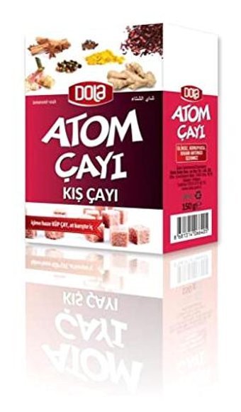 Dola Kış Çayı 150 gr