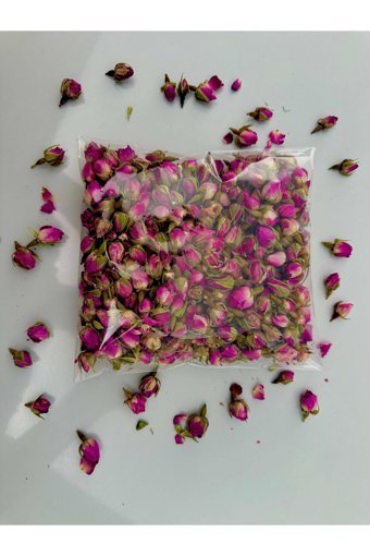 Lavendrose Gül Kurusu Bitki Çayı 100 gr