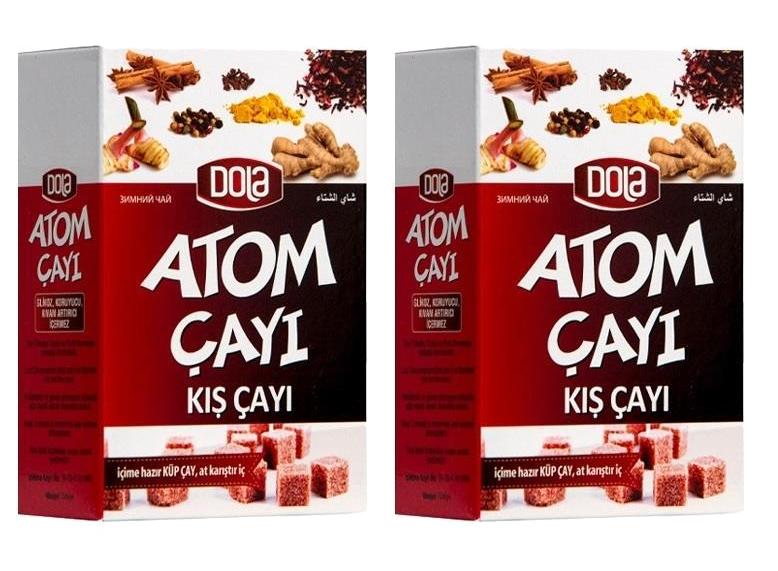 Dola Kış Çayı 20 adet 150 gr