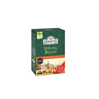 Ahmad Tea Special Blend Bergamot Aromalı Bitki Çayı 200 gr